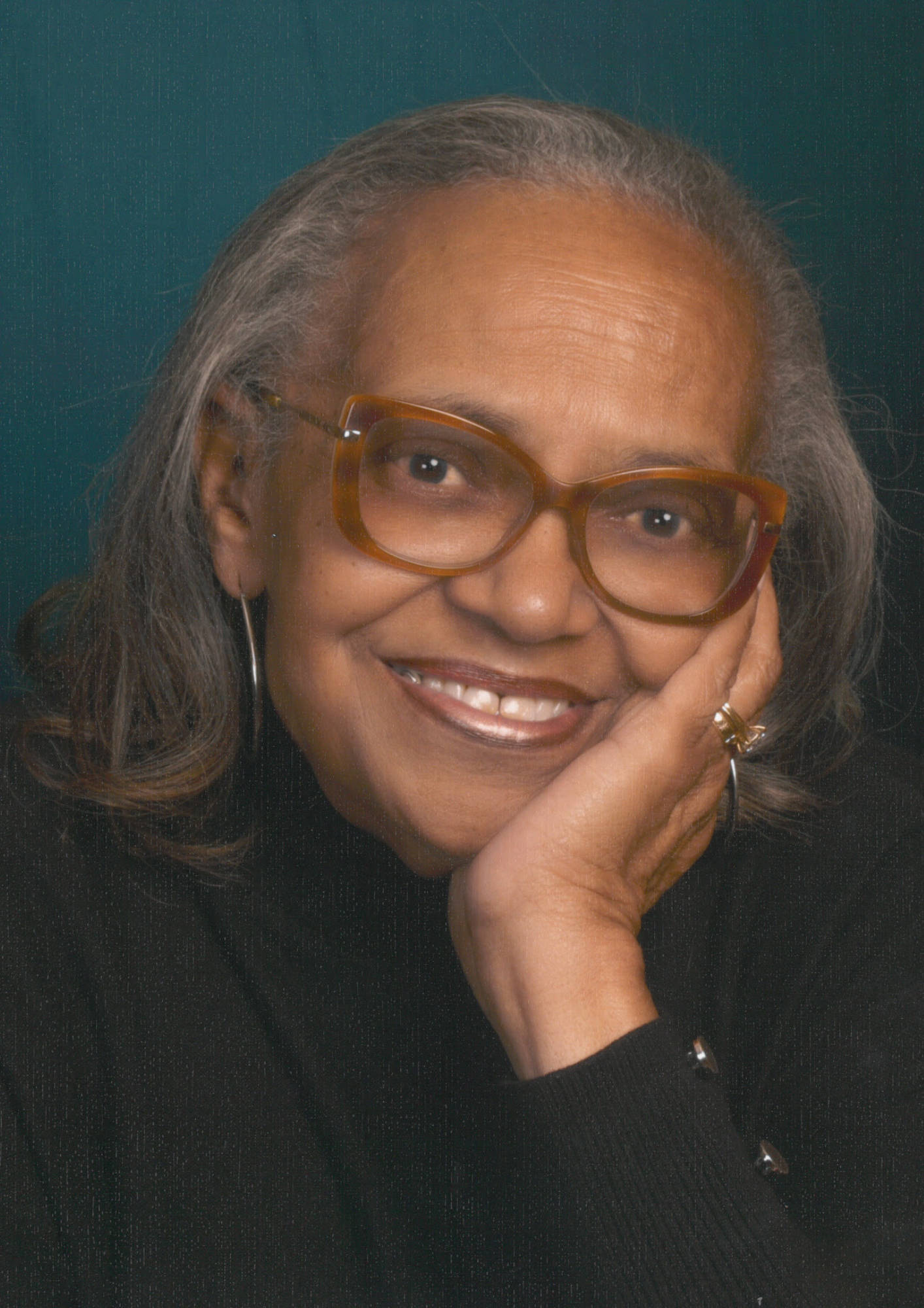 Belinda Hammond Headshot